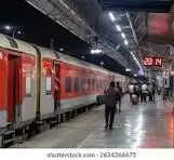 भगत की कोठी-बान्द्रा टर्मिनस ट्रेन की संचालन अवधि बढ़ाई