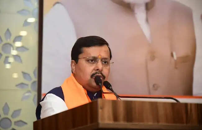 बूथ से लेकर बुद्धिजीवियों तक पहुंच बढ़ाने की तैयारी में भाजपा, सांसदों-विधायकों को संगठन विस्तार का मंत्र