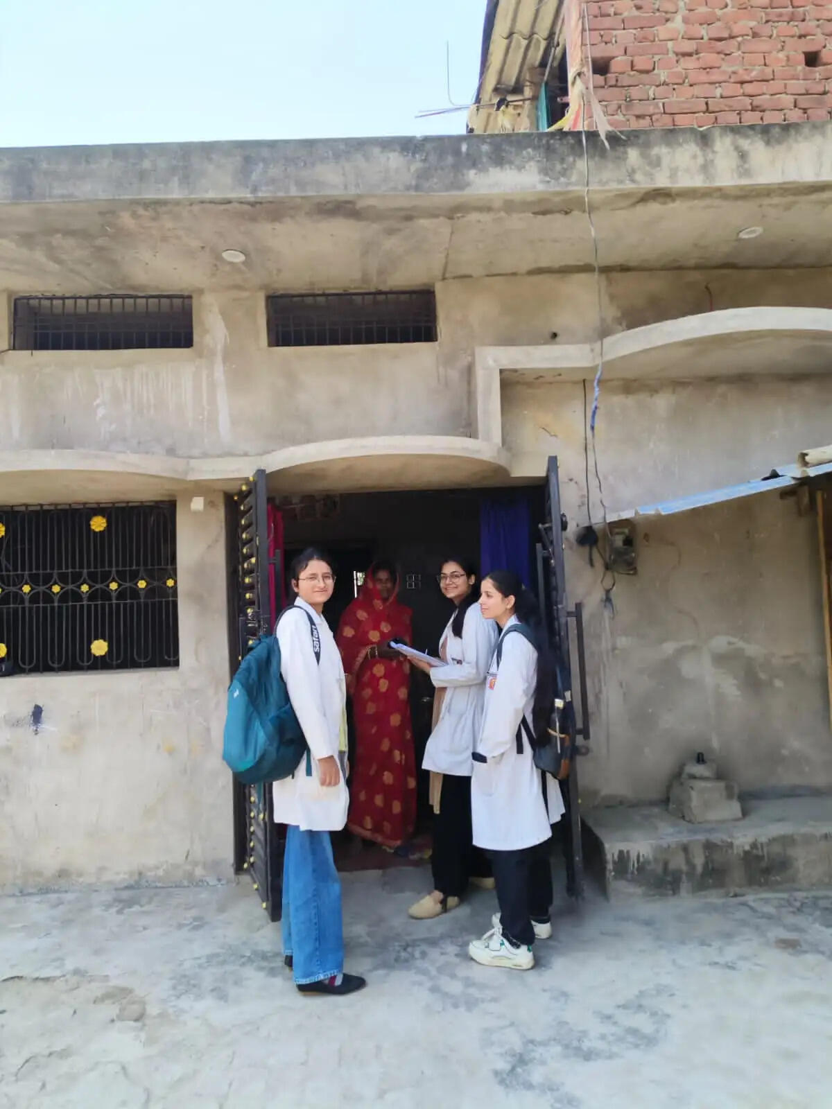 भारत की प्राचीन सांस्कृतिक धरोहर है योग : जयंत गंगवार