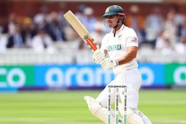 डब्ल्यूटीसी फाइनल 2025: जीत को लेकर आत्मविश्वास से भरा है दक्षिण अफ्रीका