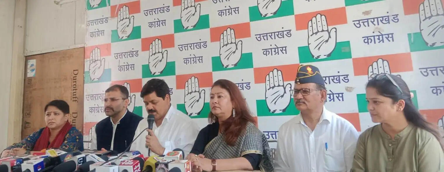 अंकिता हत्याकांड के वीआईपी व भाजपा के अन्य बड़े नेताओं को कब मिलेगी सजा: गोदियाल