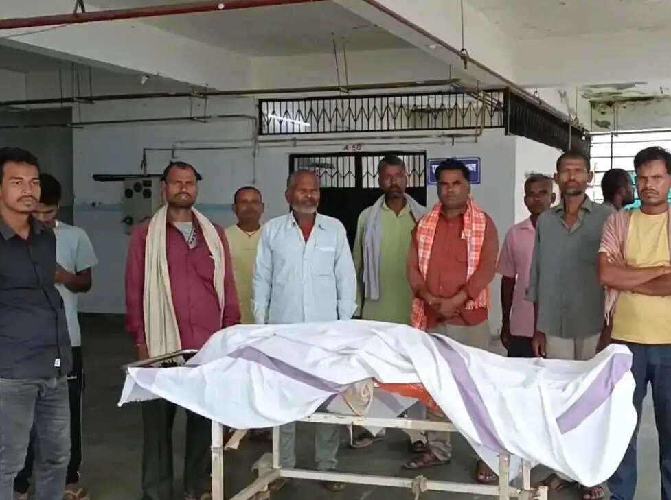 तेज रफ्तार बाइक की टक्कर से घायल दूध विक्रेता की मौत, बाइक सवार फरार