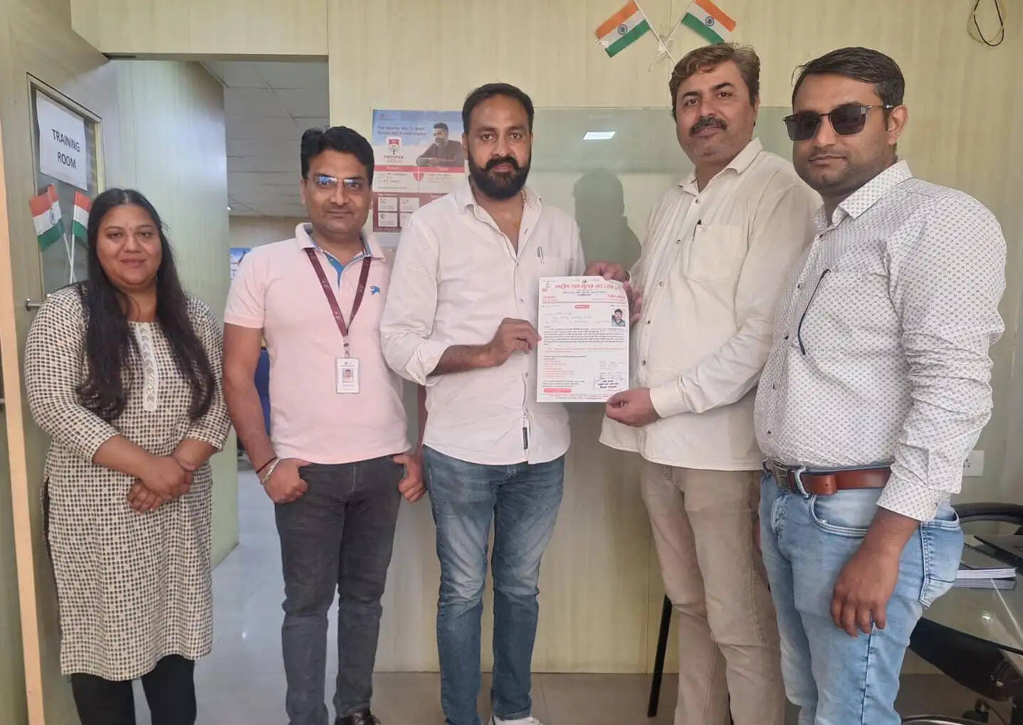 हरिद्वार में राष्ट्रीय स्वयं सुरक्षा संघ की बैठक: गंगा सफाई और नशा मुक्ति पर फोकस