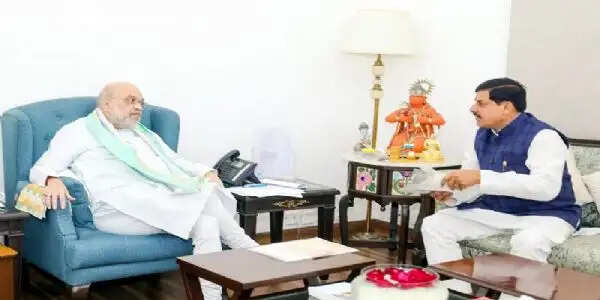 किसानों को कृषि कैबिनेट में देंगे होली की सौगात : मुख्यमंत्री डॉ. यादव