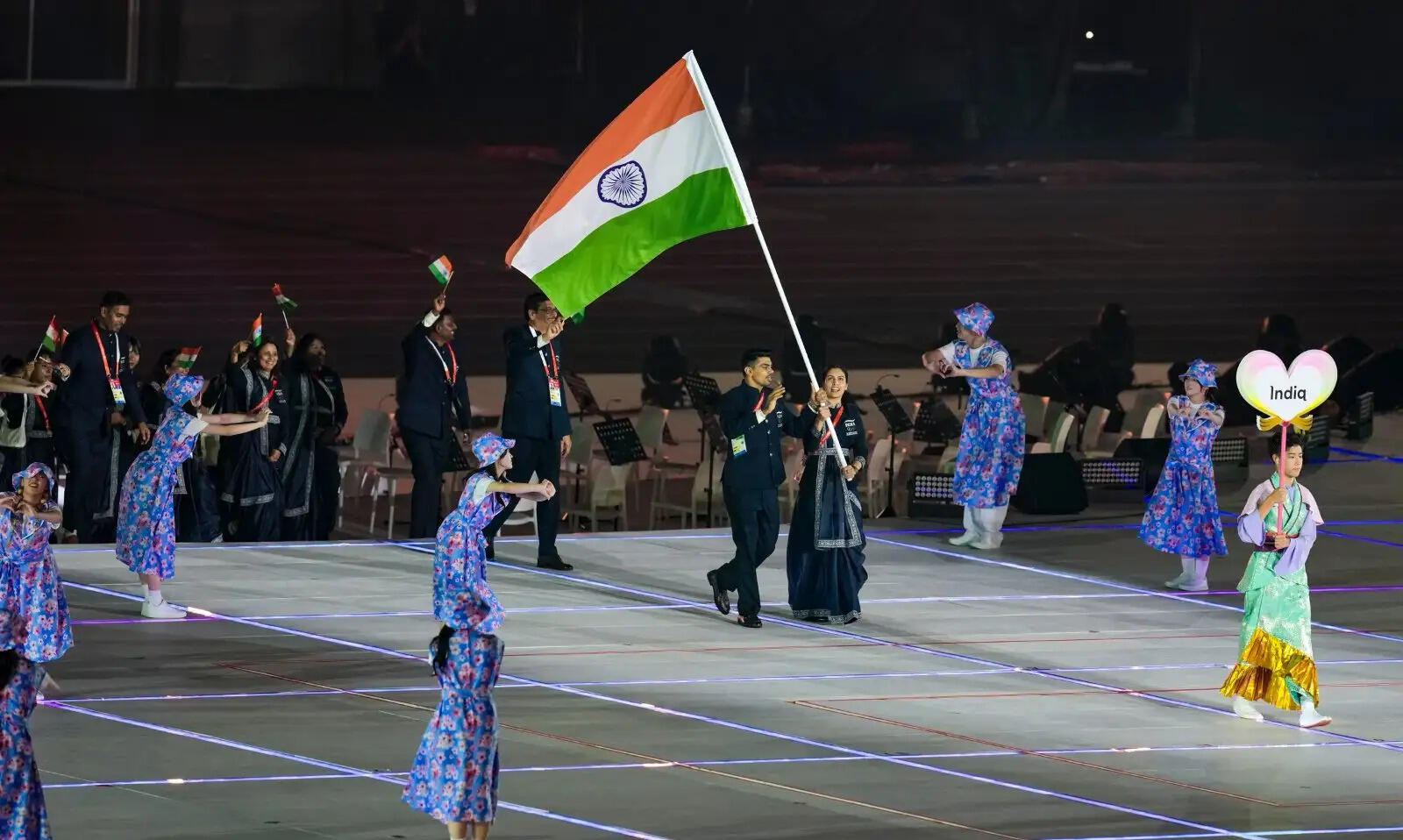 एशियन गेम्स 2026: प्रधानमंत्री मोदी ने भारतीय दल को दी शुभकामनाएं, कहा- देश को आप पर गर्व है