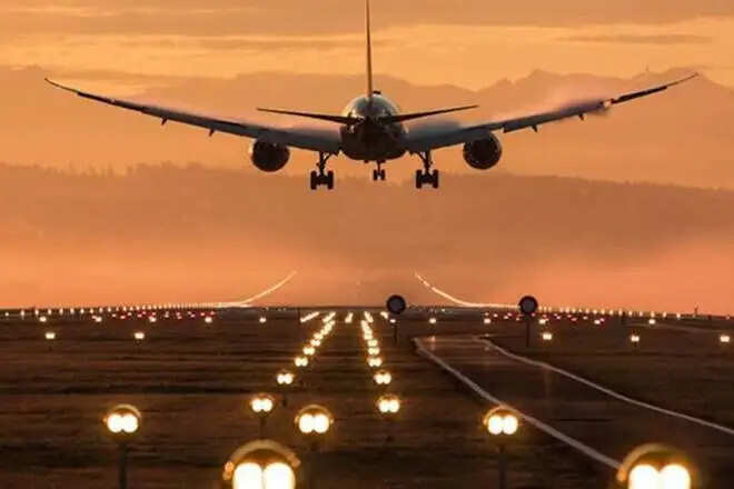 नागपुर एयरपोर्ट के आधुनिकीकरण को मंजूरी, पीपीपी मॉडल पर होगा विकास
