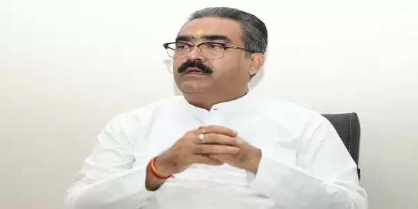 उपायुक्त बताएं कार्निवल के नाम पर जमा धनराशि किस खाते में गई : बिक्रम ठाकुर