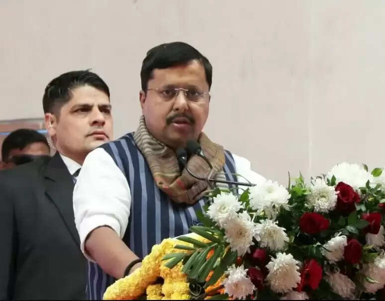 वर्ष 2027 का चुनाव जीतने के लिए अपने बूथ को मजबूत करें कार्यकर्ता: नितिन नवीन