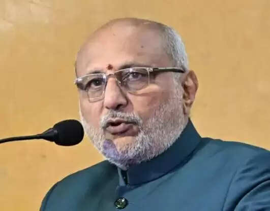 उपराष्ट्रपति सीपी राधाकृष्णन 24 दिसंबर को आगरा में, सांसद खेल स्पर्धा के विजयी प्रतिभागियों को करेंगे पुरस्कृत