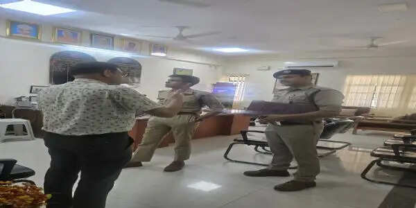 नीट-यूजी पुनर्परीक्षा की तैयारियों का लिया जायजा