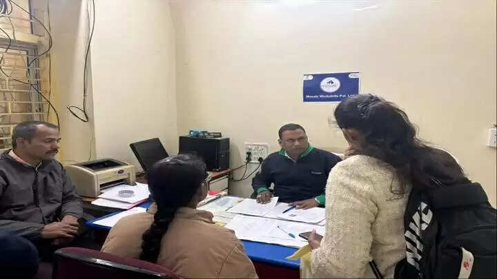 इंदौरः युवा संगम में 167 युवाओं को प्रतिष्ठित कंपनियों में मिला रोजगार