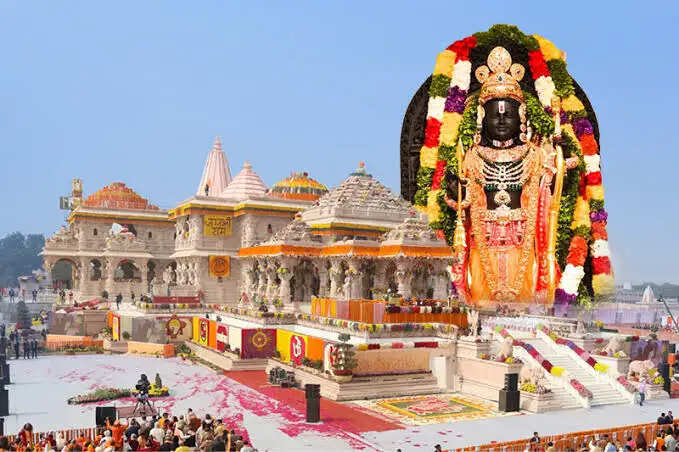श्रीराममंदिर की दानपेटी के अर्पण में चोरी&nbsp;महापाप&nbsp;:&nbsp;हिन्दू जनजागृति समिति