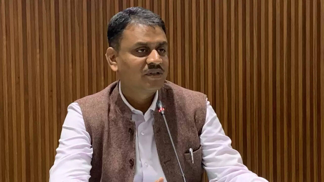 काशी तमिल संगमम 3 में पहले तमिल जत्थे के स्वागत के लिए पूरी तैयारी