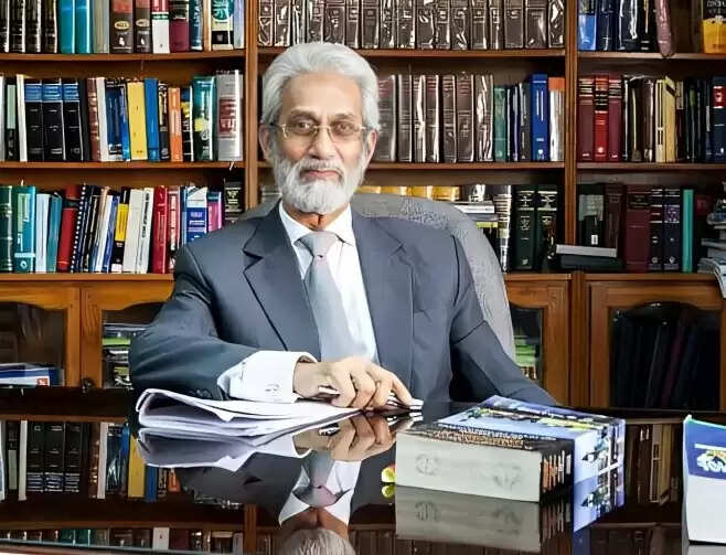 कोलकाता में जन्मे बांग्लादेश के पूर्व अटॉर्नी जनरल आरिफ का 83 वर्ष की आयु में ढाका में निधन&nbsp;