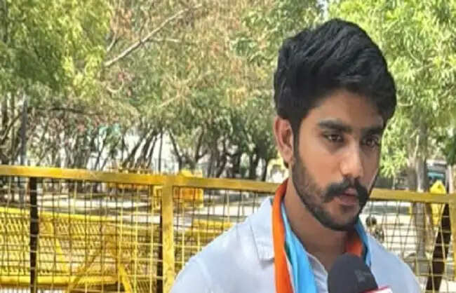 एनएसयूआई का कैंपस बचाओ यात्रा मंगलवार से, 10 हजार बेड वाले हॉस्टल की घोषणा पर सरकार से मांगा एक्शन प्लान