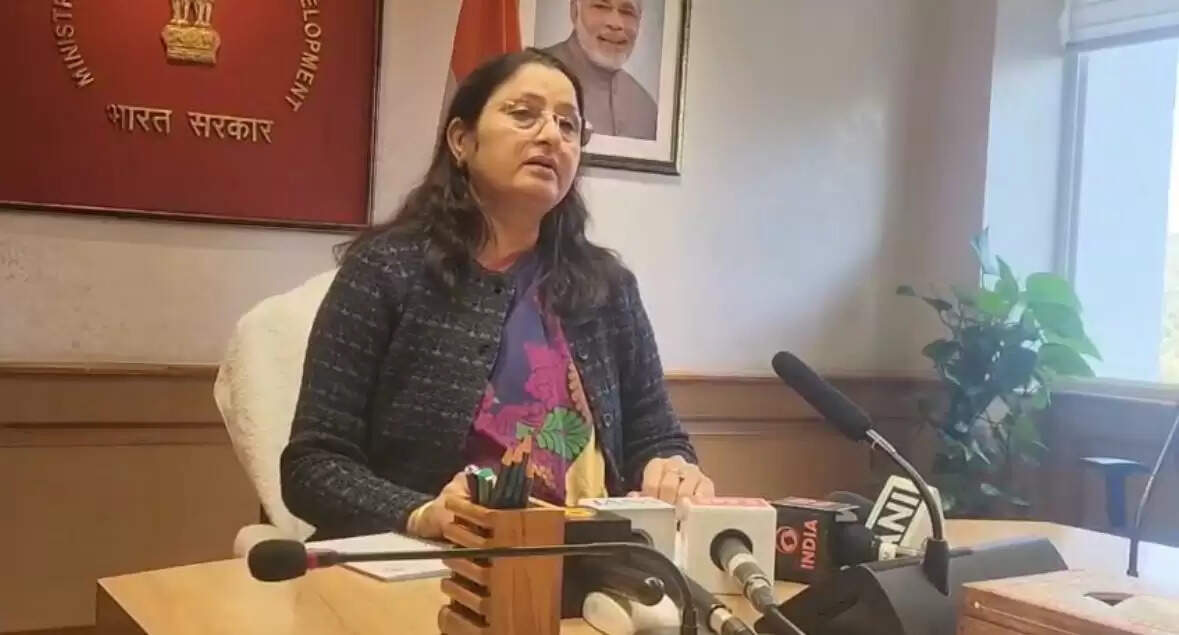 ‘एक भारत, श्रेष्ठ भारत’ के संकल्प को साकार करता काशी तमिल संगमम 4.0 कार्यक्रम: अन्नपूर्णा देवी