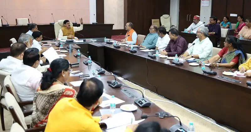 सभी वर्गों को मूलभूत सुविधाएं तथा आगे बढ़ने के अवसर उपलब्ध कराने के लिए राज्य सरकार प्रतिबद्धः मोहन यादव