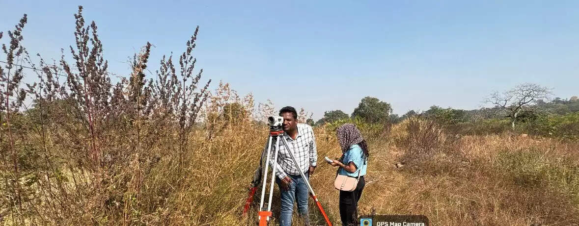 धमतरी : नगरी क्षेत्र को सिंचाई में नई संजीवनी: फुटहामुड़ा नहर परियोजना से बदलेगा ग्रामीण परिदृश्य