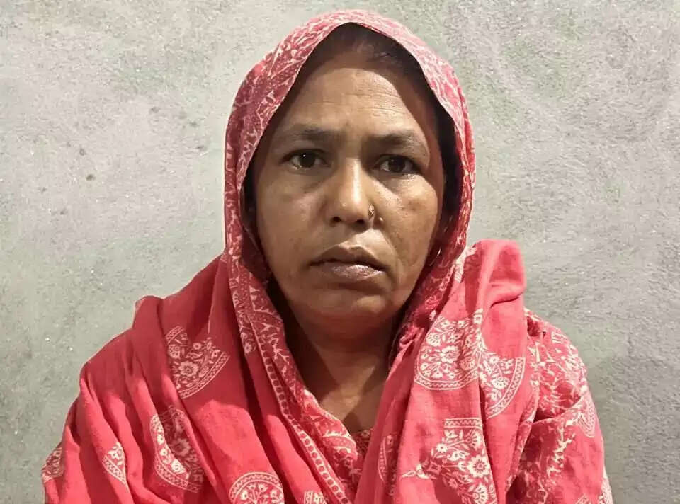 पानीपत सड़क हादसे में महिला की मौत, बेटा घायल