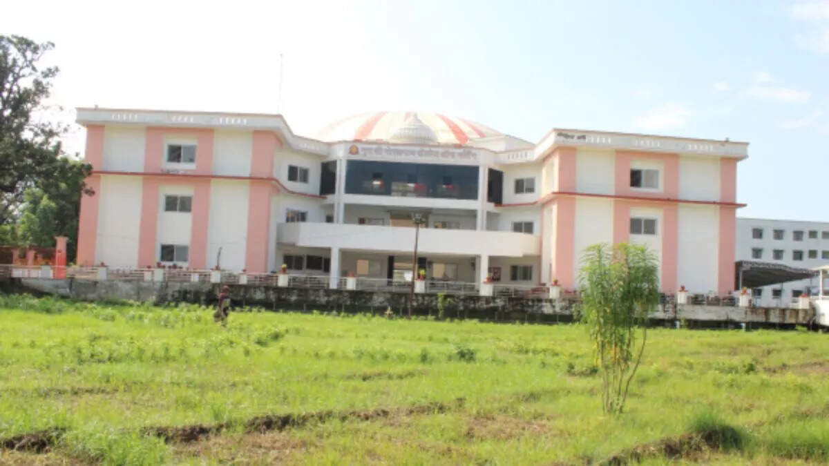 महाराणा प्रताप शिक्षा परिषद के संस्थापक सप्ताह समारोह का शुभारंभ 4 दिसंबर को, हाेंगे विविध आयाेजन