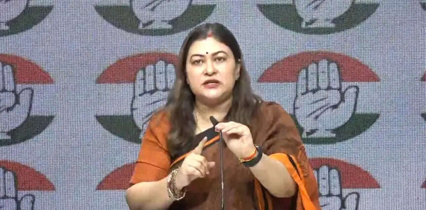 चढ़ावा चोरी के मुद्दे पर मोदी की चुप्पी जनता के साथ विश्वासघातः कांग्रेस