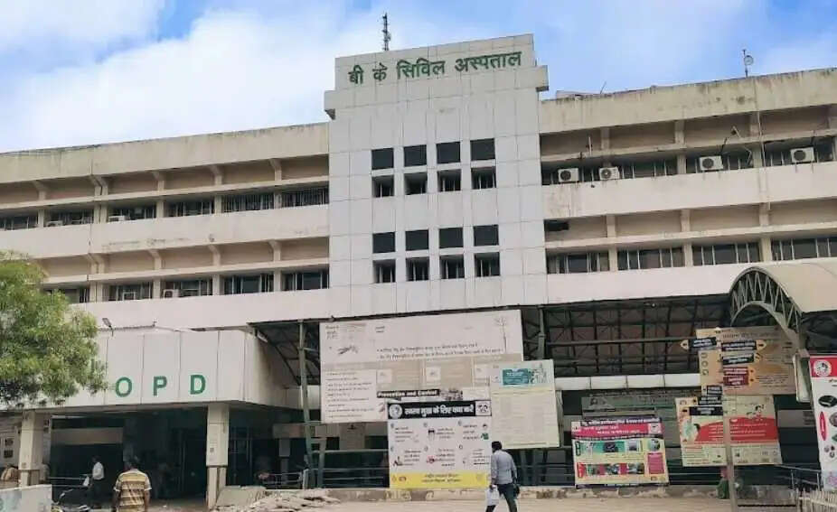 फरीदाबाद : निजी अस्पताल में डिलीवरी के बाद महिला की मौत