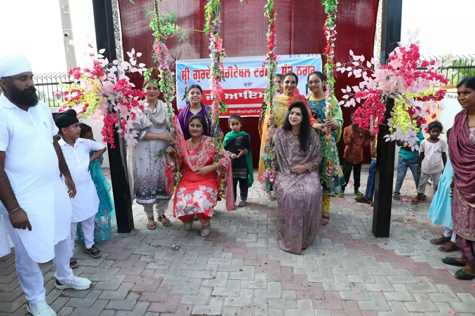 सिरसा: मेले हमारी समृद्ध विरासत और परंपरा के प्रतीक: रणजीत सिंह