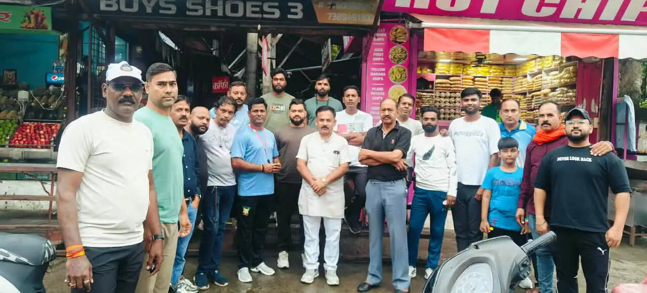 ‘रन फॉर वंदेमातरम’ मैराथन आयोजित