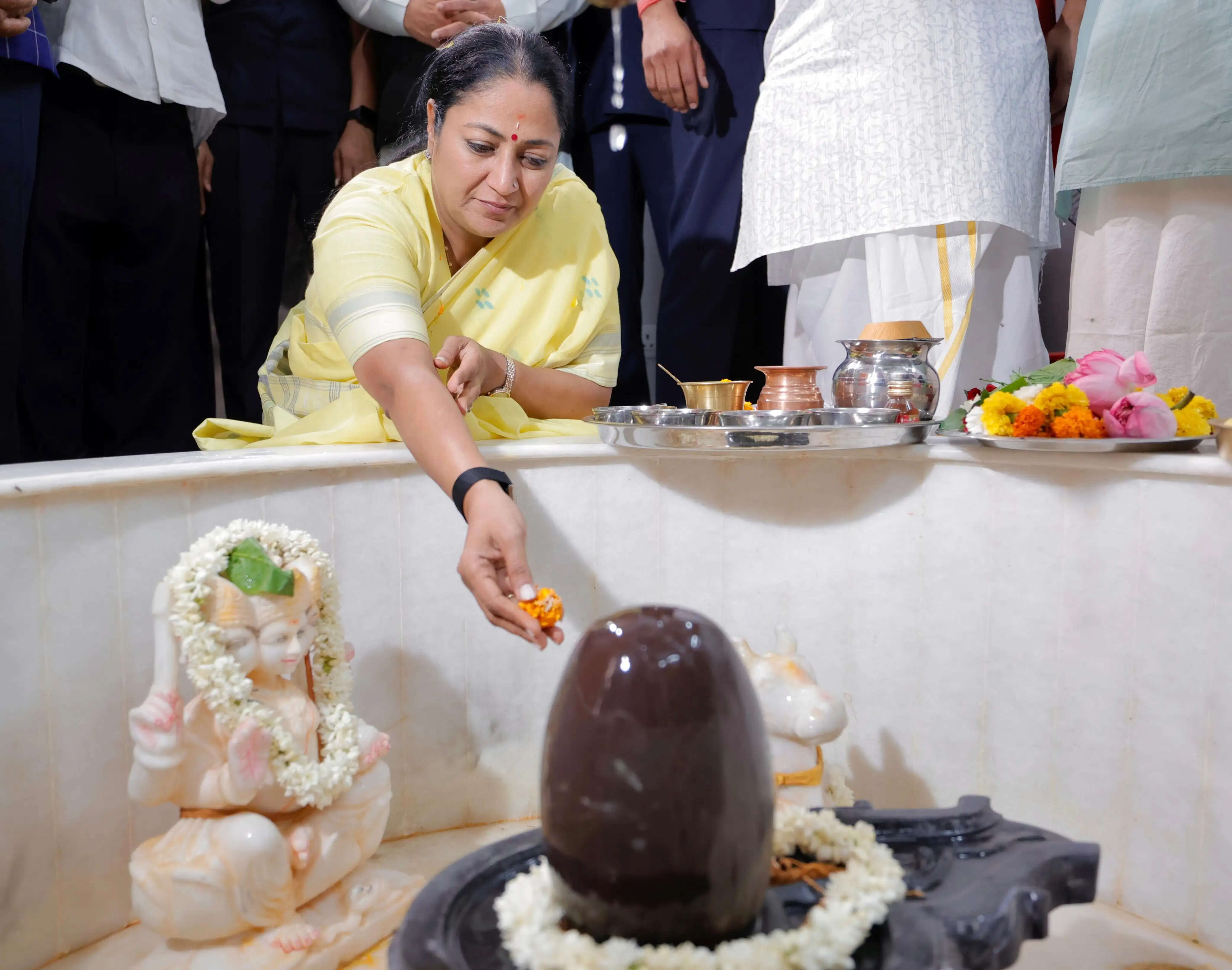 प्रधानमंत्री मोदी के नेतृत्व में भारत ने 12 वर्षों में विकास और सुशासन के नए आयाम स्थापित किए : रेखा गुप्ता