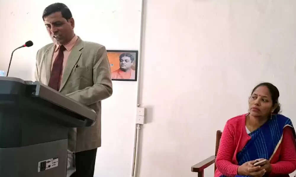 विकिरण एवं कैंसर जीवविज्ञान विषय पर दो दिवसीय अंतरराष्ट्रीय सम्मेलन 19 से