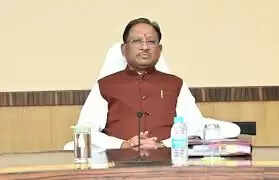 छत्तीसगढ़ ने देश में सर्वाधिक पांच लाख प्रधानमंत्री आवासों का निर्माण पूर्ण किया