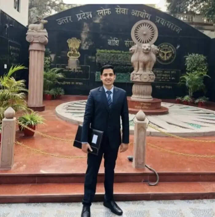 पीसीएस 2024 में अमेठी जिले के 10 अभ्यर्थी हुए चयनित