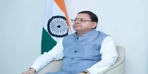 पहलगाम में पर्यटकों पर हुए आतंकी हमला कायराना: मुख्यमंत्री