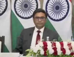 ओआईसी की बैठक में देश विरोधी संदर्भों को भारत ने किया खारिज, कहा- पाकिस्तान ने अपने एजेंडे के लिए संगठन का दुरुपयोग किया