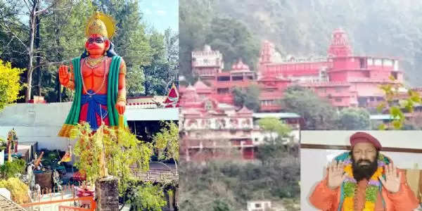 महायोगी पायलट बाबा के महाप्रयाण से गेठिया आश्रम में छाया सन्नाटा