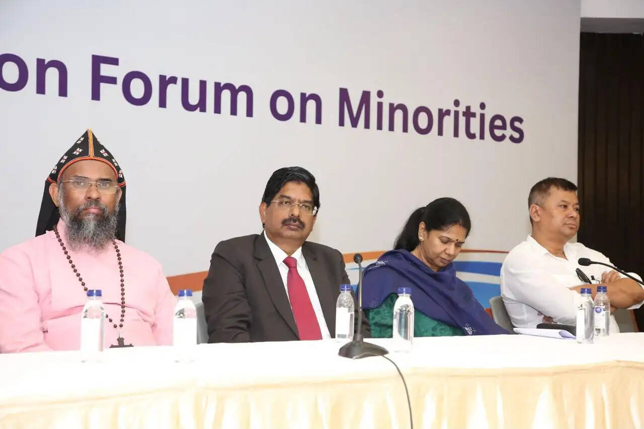 प्रस्तावित एफसीआरए संशोधन विधेयक-2026 का कई सांसदों ने किया विरोध