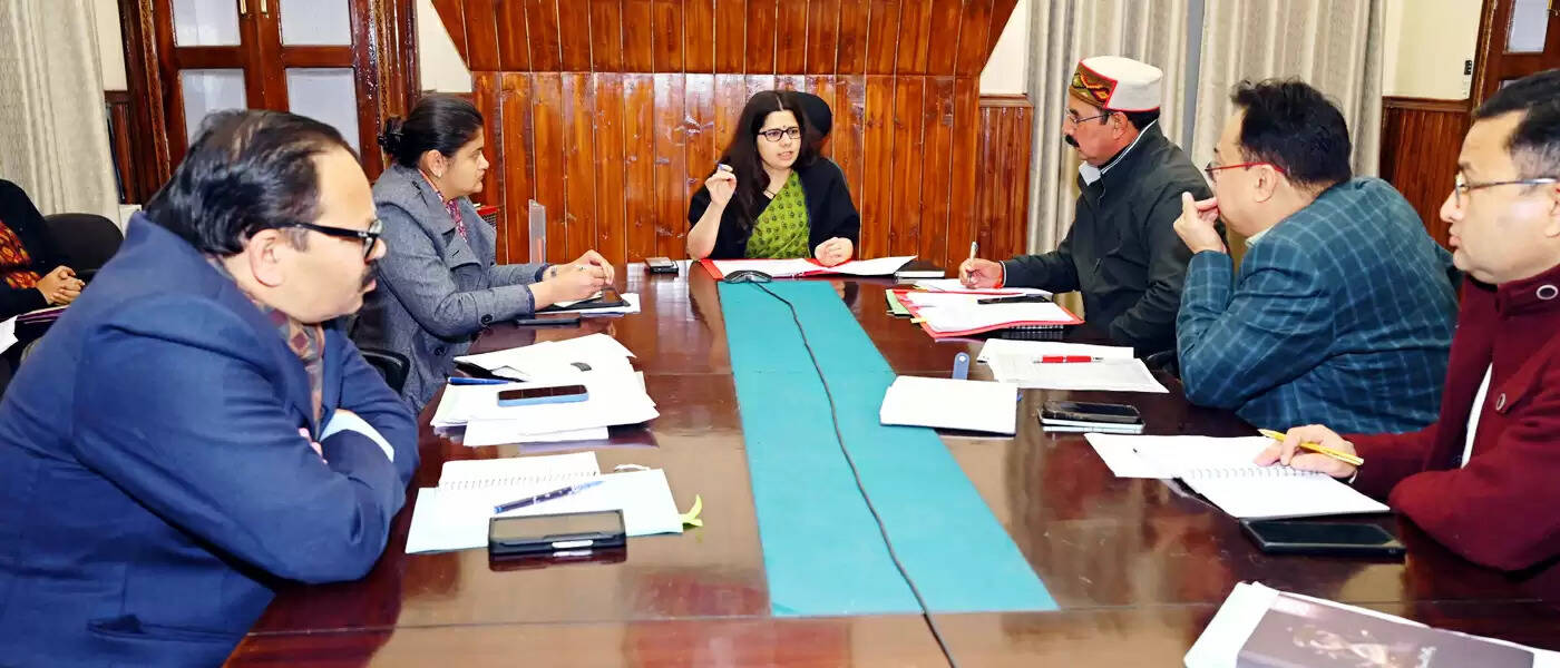 2474 महिला कार्मिकों सहित 7747 का चुनाव के लिए रेंडमाइजेशन