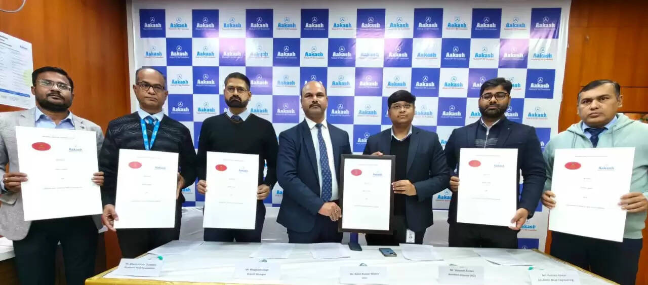 एईएसएल और सेना के साथ हुआ एमओयू