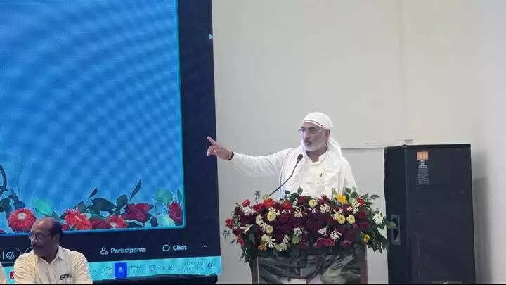 रीवा का जीआई टैग सुंदरजा आम पहली बार अबूधाबी होगा निर्यात