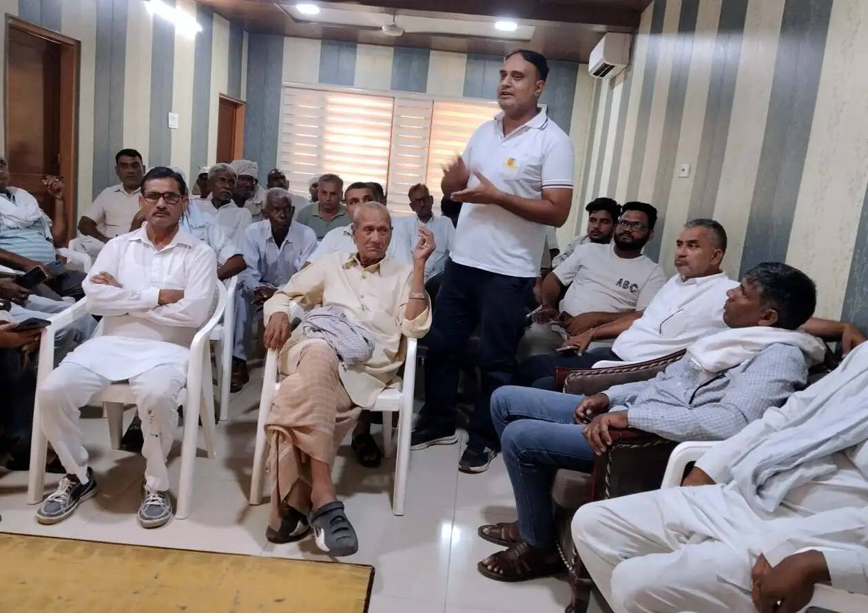 हिसार : बरवाला सिविल अस्पताल की बदहाल व्यवस्था के खिलाफ जनसंगठनों का मोर्चा