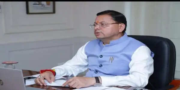 धामी सरकार ने विभिन्न आयोगों और सलाहकार समितियों में नए उपाध्यक्ष एवं अध्यक्ष किए नियुक्त