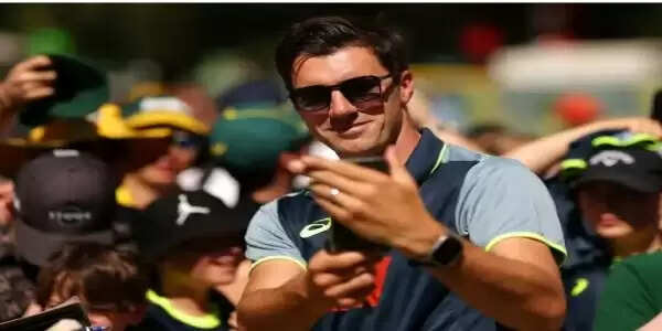 पैट कमिंस, हेज़लवुड और टिम डेविड को मिल सकती है टी20 वर्ल्ड कप टीम में जगह