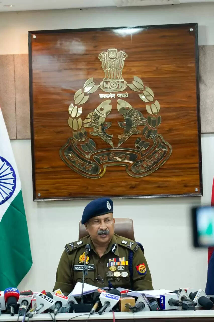 वा​र्षिकी : पुलिस की सख्त से प्रदेश छोड़ने को मजबूर हुए अपराधी, इस साल मुठभेड़ में मारे गए 48 अपराधी