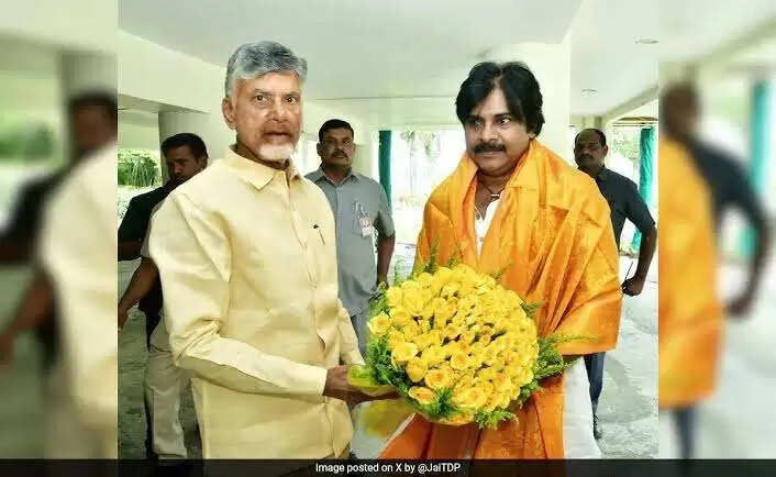 प्रधानमंत्री मोदी ने योग को सार्वभौमिक बनाया, भारत नया विश्व रिकॉर्ड बनाने के करीबः पवन कल्याण