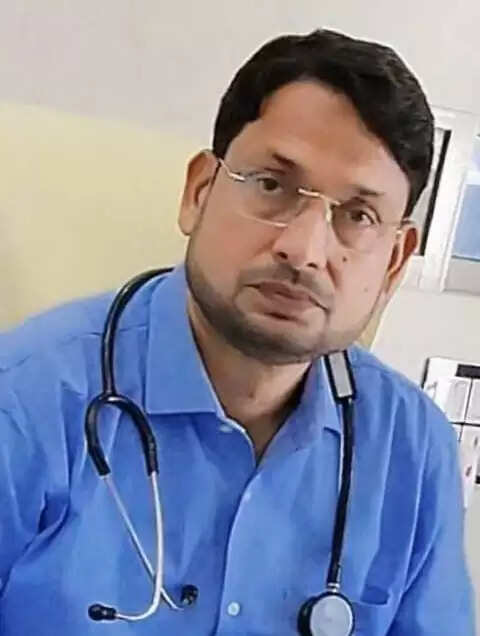 गणतंत्र दिवस पर आजमगढ़ के डॉ. इरफान अहमद को भारत सेवा रत्न अवार्ड 2026 से किया जाएगा सम्मानित