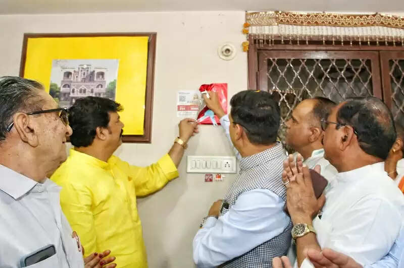 इंदौर डिजिपिन अपनाने वाला देश का पहला शहर, यहां हर घर का होगा डिजिटल पता