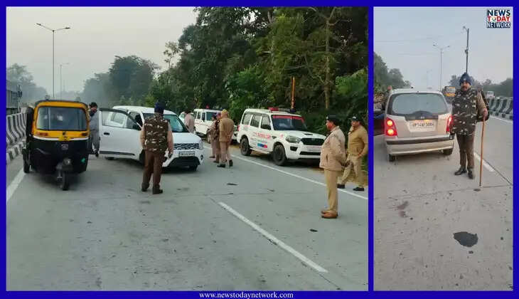 बनभूलपुरा केस की सुनवाई से पहले पुलिस ने चलाया सत्यापन अभियान