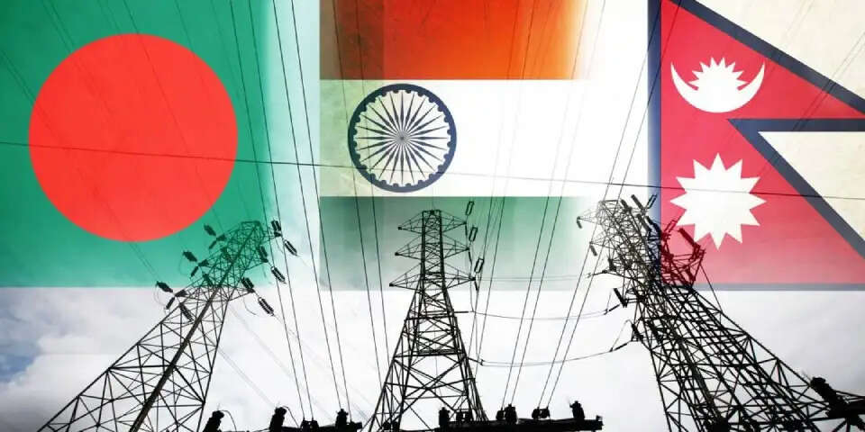 नेपाल ने सितंबर-अक्टूबर में भारत को 592 करोड़ रुपये की बिजली बेची, बांग्लादेश को 40 मेगावाट निर्यात फिर शुरू