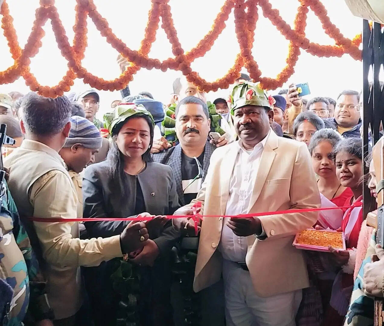 राज्य में खुलेंगे 80 सीएम स्कूल ऑफ एक्सीलेंस, सुधरेगा शिक्षा का स्तर :&nbsp;शिक्षा&nbsp;मंत्री रामदास सोरेन