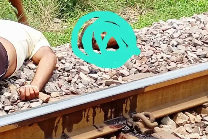 रायगढ़ : ट्रेन की चपेट में आने से युवक की मौत, जांच में जुटी पुलिस